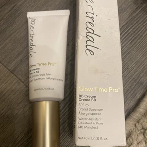 Jane Iredale Glow Time Pro BB Cream - GT3 - Picture 1 of 3