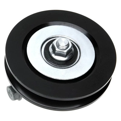 For Toyota 4Runner 1987-1994 Gates 36358 DriveAlign Drive Belt Idler Pulley Foto 1 de 2