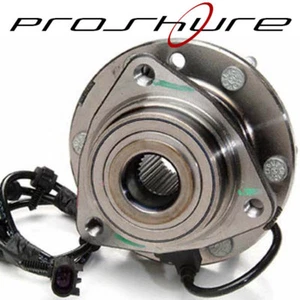 1 Front Wheel Bearing for (2003 - 2008) Isuzu Ascender - Bild 1 von 1