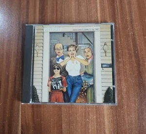 Full Force - Guess who's comin' to the crib? (1987) Album Musik CD **sehr gut** - Bild 1 von 4