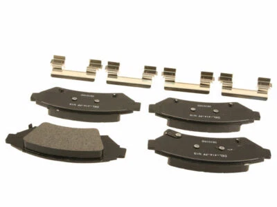 For 1997-2003 Pontiac Grand Prix Brake Pad Set Front AC Delco 25918CW 1998 1999 - Image 1 of 2