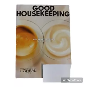 Good Housekeeping Magazine December 2018 - Picture 1 of 9
