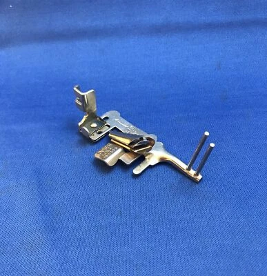 Singer Multi Slotted Binder Sewing Machine Attachment 160359 Used - Image 1 of 4