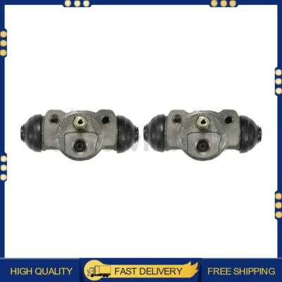 2 Centric Brake Wheel Cylinder Rear For Dodge 600 1983 1984 1985 1986 1987 1988 - Image 1 of 4