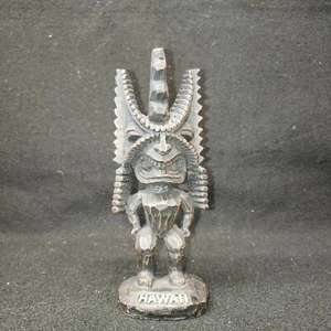 Tótem de colección Tiki hawaiano símbolo de amor - Imagen 1 de 7