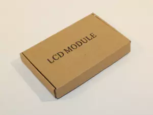 JM240128L LCD Screen 5.1" NEW - Picture 1 of 4