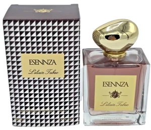 ESENNZA L'elixir Tabac Eau De Parfum 100ml Spray Unisex Parfum Concetrate - Picture 1 of 4