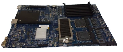 Apple XServe Xeon Server Main System Mother Board 820-2169-A - Image 1 of 4