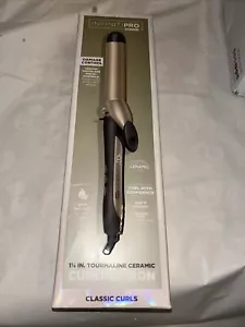 Rizador digital Conair InfinitiPro - 1 1/4" - Imagen 1 de 1