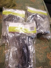 3 x packs Grasshopper Fixing
