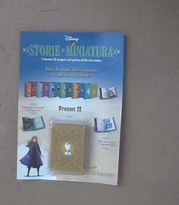 Storie in Miniatura Disney Mini Fiabe -frozen II - Foto 1 di 1