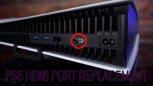 Playstation 5 Professional HDMI Port Replacement Service **LIFETIME WARRANTY** - Picture 1 of 1