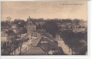 CP 94 - Val-de-Marne - Thiais - Panorama - Picture 1 of 2