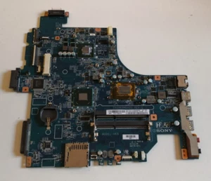 SCHEDA MADRE MOTHERBOARD per SONY VAIO SVF152 - DAOHK9MB6DO Rev:D Model:HK9 - Picture 1 of 3