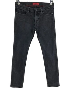 HUGO BOSS Hombre Hugo 708 Slim Skinny Jeans Talla W32 L32 - Imagen 1 de 10