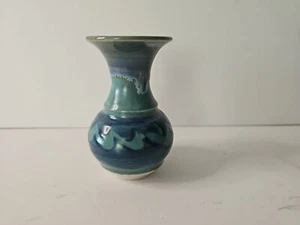 Keramik Vase aus Oregon - Bild 1 von 7