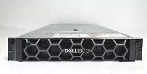 Dell PowerEdge R740XD Server 2x 4112 256GB H740P 24x 300GB 10K SAS Rack - Picture 1 of 5