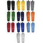 Affordable Ice Hockey Socks  Dry Fit  Sizes 18"  22"  26" 28" 30" FREE US Ship