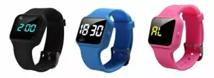 Orologio Pivotell Vibratime Junior Promemoria - con fino a 16 allarmi giornalieri - Foto 1 di 15
