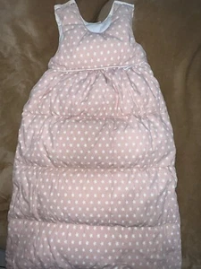 Tavolinchen Daunenschlafsack Gr.90 - Bild 1 von 7