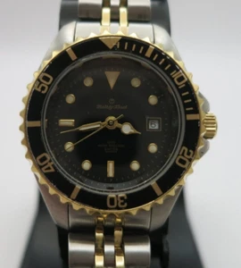 Mathey-Tissot Ladies Swiss Movement Quartz Watch - MT-LTBRB-4036 - New Battery - Picture 1 of 15