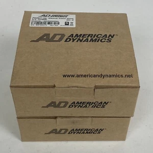 ADCPWMPEND - Cappuccio con ciondolo American Dynamics, Discover Indoor Dome - 1 nuovo 1 usato - Foto 1 di 3