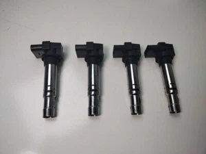 036905715F bobina accensione per SEAT LEON (1P1) COMFORT LIMITED 2007 227804 - Picture 1 of 5