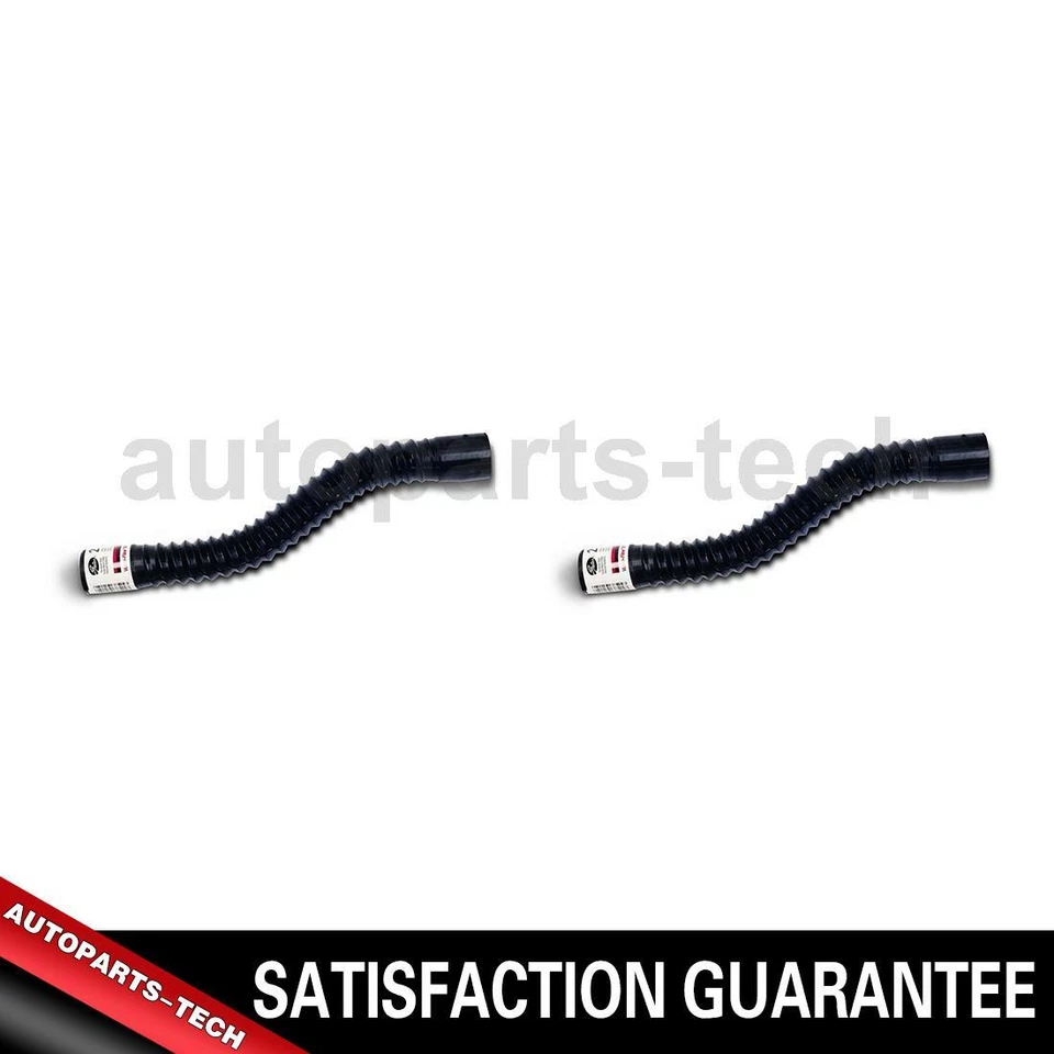 Manguera de refrigerante de radiador inferior superior 2x puertas para Toyota Celica 1990~1992 Foto 1 de 4