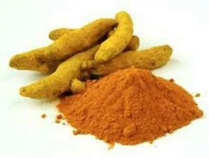 Turmeric Root Powder 100% Pure Powder F ship - Picture 1 of 3