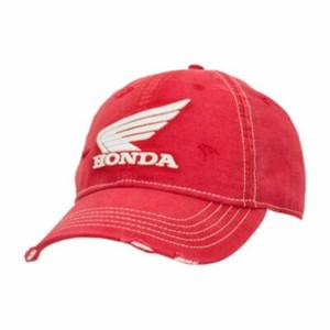 Honda Red Hats for Men for sale | eBay
