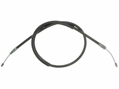 Cable de freno de estacionamiento intermedio Raybestos 39847XJ para Cadillac Seville 1999 Foto 1 de 2