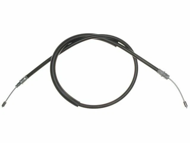 Cable de freno de estacionamiento intermedio Raybestos 39847XJ para Cadillac Seville 1999 Foto 1 de 2