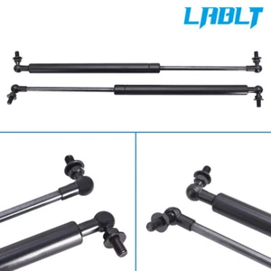 LABLT Front Hood Lift Supports 2PCS For 2003-2009 Toyota 4Runner/Lexus GX470 - Foto 1 di 8