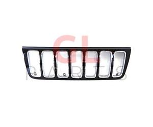 New Front Bumper Grille FOR JEEP GRAND CHEROKEE 2001-2004 5GL79DX8AA
