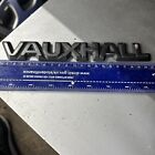 Vauxhall Back Badge (210mm X 28mm )