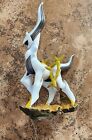 Pokémon Arceus Figure Toy 3” HeartGold SoulSilver Rare 