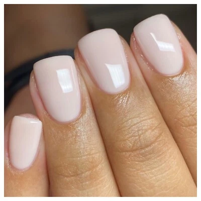 THE GEL BOTTLE INC TGB The Gel Bottle Inc Genuine NEW TGB Builder & Hard Gel Hybrid HARD BIAB DREAMER