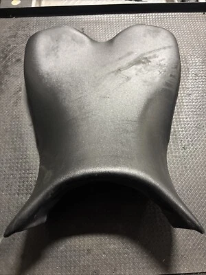 Asiento de piloto Yamaha YZFR1 YZF R1 OEM 2009-2014 Foto 1 de 4