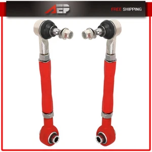 For Lexus IS250/IS350 RWD 2006-2013 Camber Control Adjustable Arm Rear - Picture 1 of 7