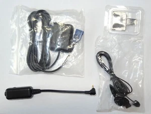 Blaupunkt Navigation Set Software GPS- TMC-Antenne für Oslo 370 - Bild 1 von 1