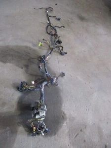 95 CHEVY GMC TRUCK 1500 2500 * DASH WIRING HARNESS * 5.7 4L60E 4X4 - Picture 1 of 12