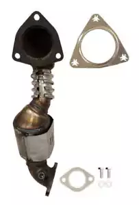 Catalytic Converter-Direct Fit Converter AP Exhaust 644204 - Picture 1 of 1