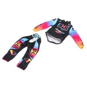Losi LOS260009 Rider Jersey Set, ClubMX: PM-MX - Picture 1 of 1