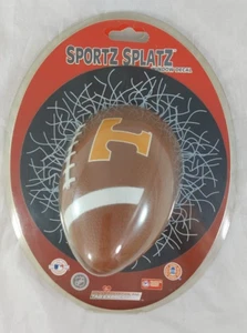 Tennessee Volunteers Coche Camión Hombre Cueva Sportz Salpicaduras Ventana Calcomanía Sin Abrir - Imagen 1 de 6
