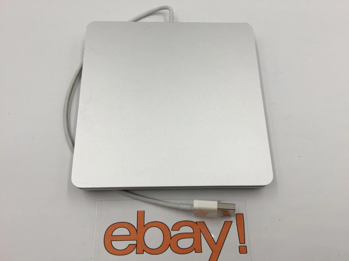 Apple Usb Superdrive for sale | eBay