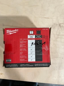 Staubsauger Filter für Milwaukee 49-90-1900 Akku-Nass-/Trockensauger - Bild 1 von 4