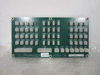 Promatech HJSV-3A UNUSED - Photo 1/2