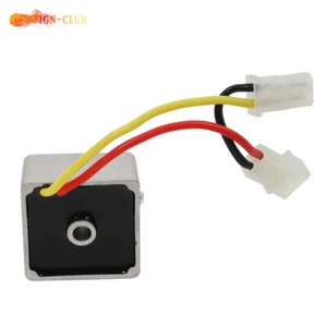 For 790292 230-22148 Voltage Regulator 12-Volt Engine Motor - Imagen 1 de 8