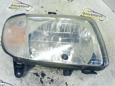 Hauptscheinwerfer rechts Daihatsu Cuore V L7  P14755557 - Bild 1 von 2