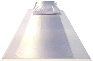 Easy Roll Sliding Bed Sheet SystemRoMedic Ref: 41903R 200cmlong(for 90cm bed) - Picture 1 of 3